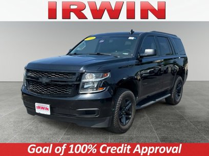 Used 2019 Chevrolet Tahoe LT