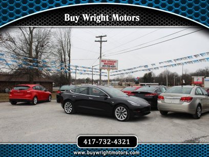Used 2018 Tesla Model 3 Mid Range