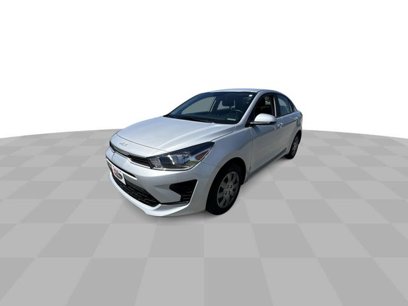 Used 2023 Kia Rio LX