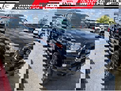 Used 2023 Toyota Tacoma SR5