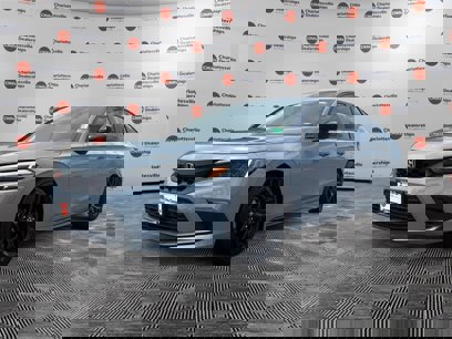 Used 2024 Honda Civic Sport