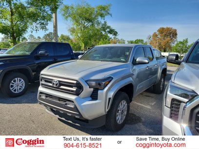 Used 2024 Toyota Tacoma SR5