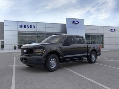 New 2024 Ford F150 XL