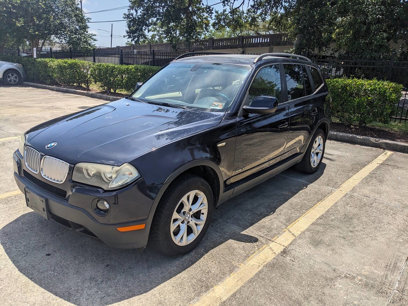Used 2010 BMW X3 xDrive30i