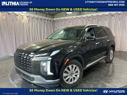 Certified 2024 Hyundai Palisade SEL