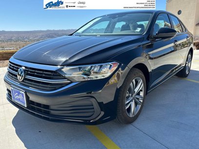 Used 2024 Volkswagen Jetta SE