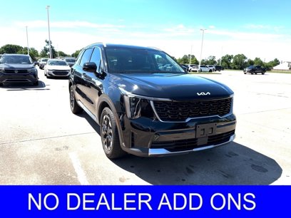 Used 2024 Kia Sorento S