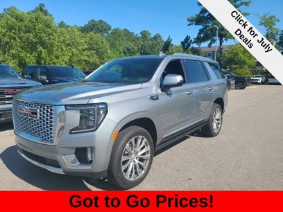 Used 2023 GMC Yukon Denali