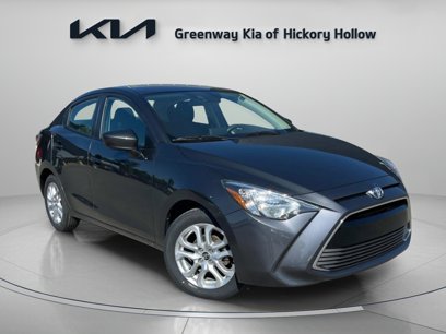 Used 2017 Toyota Yaris iA