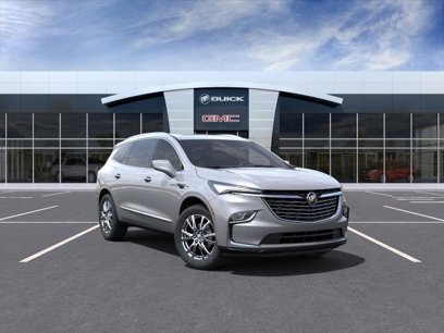 New 2023 Buick Enclave Essence w/ Experience Buick Package