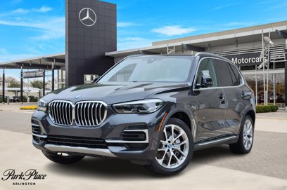 Used 2023 BMW X5 xDrive45e