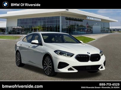 Certified 2022 BMW 228i xDrive Gran Coupe w/ Convenience Package