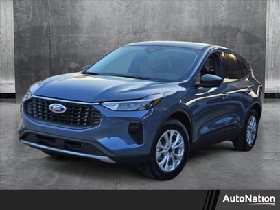 New 2025 Ford Escape Active