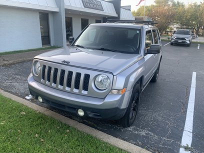 Used 2015 Jeep Patriot Sport w/ Power Value Group
