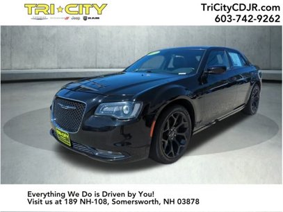 Used 2020 Chrysler 300 S