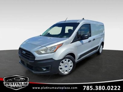 Used 2019 Ford Transit Connect XL