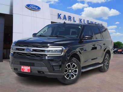 Used 2022 Ford Expedition XLT