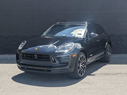Certified 2024 Porsche Macan S