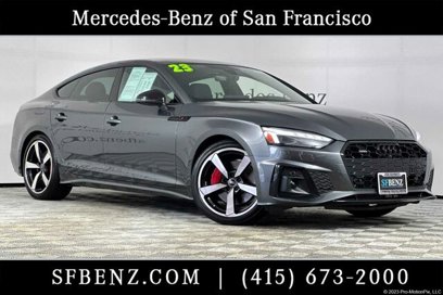 Used 2023 Audi A5 2.0T Prestige
