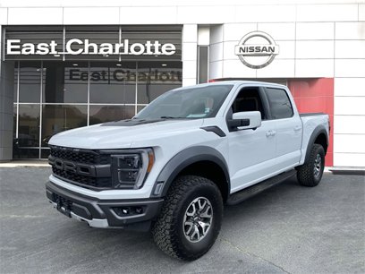Used 2022 Ford F150 Raptor w/ Equipment Group 801A High