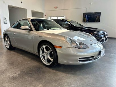 Used 1999 Porsche 911 Carrera