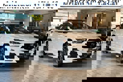 New 2025 Acura TLX SH-AWD w/ A-SPEC Pkg