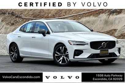 Certified 2024 Volvo S60 B5 Core