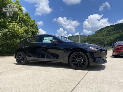 New 2025 MAZDA MAZDA3 2.5 S Hatchback w/ Premium Pkg