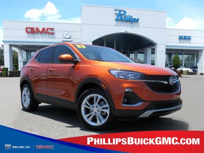 Used 2023 Buick Encore GX Preferred w/ Cold Weather Comfort Package