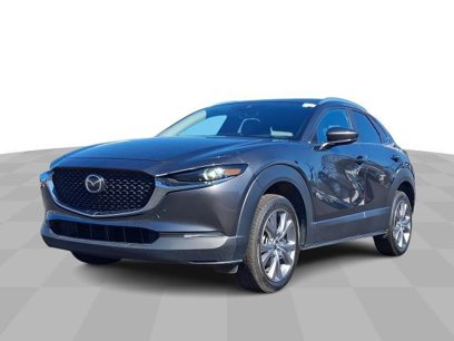 Used 2023 MAZDA CX-30 AWD 2.5 S w/ Select Package