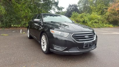 Used 2013 Ford Taurus Limited