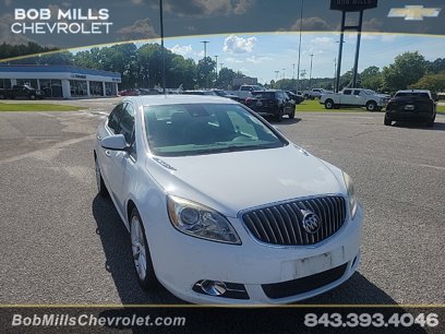 Used 2015 Buick Verano Convenience