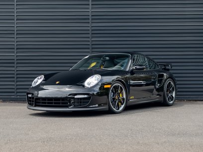 Used 2008 Porsche 911 GT2