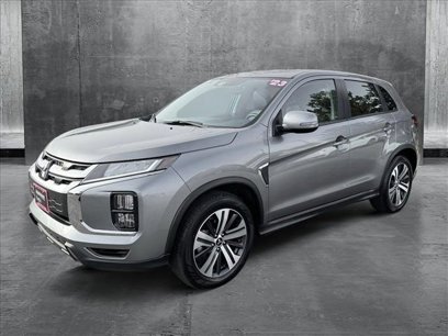 Used 2023 Mitsubishi Outlander Sport ES