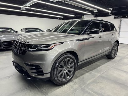 Used 2019 Land Rover Range Rover Velar R-Dynamic SE