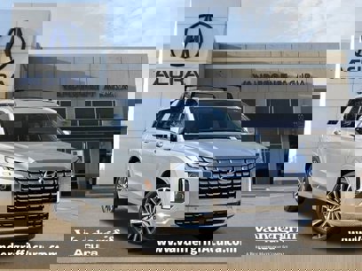 Used 2023 Hyundai Palisade Calligraphy