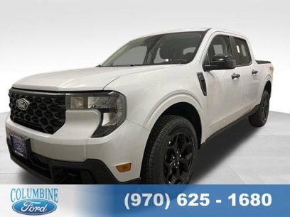 New 2025 Ford Maverick XLT