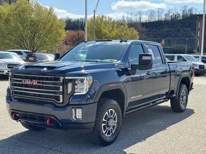 Used 2023 GMC Sierra 2500 AT4 w/ AT4 Preferred Package