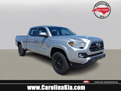 Used 2019 Toyota Tacoma SR5