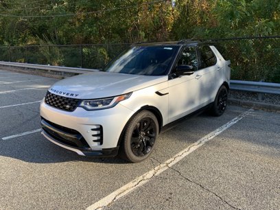 Certified 2023 Land Rover Discovery S R-Dynamic
