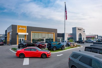 Used 2016 Ford Flex SEL w/ Equipment Group 202A