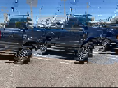 Used 2019 Ford F250 Lariat w/ Lariat Value Package