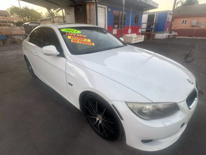 Used 2011 BMW 328i xDrive Coupe