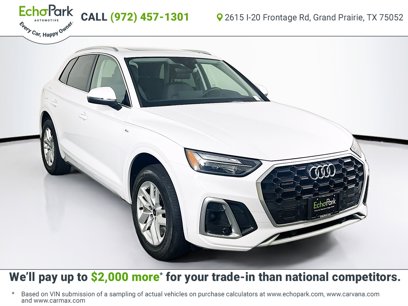 Used 2022 Audi Q5 2.0T Premium