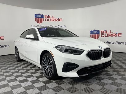Used 2021 BMW 228i Gran Coupe w/ Convenience Package
