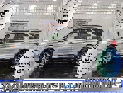 Used 2023 Ford Explorer XLT w/ Equipment Group 202A