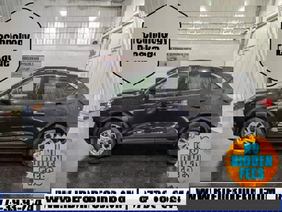 Used 2023 Ford Escape Active w/ Tech Pack #1