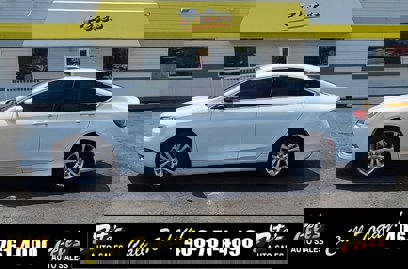 Used 2016 Chrysler 200 Limited