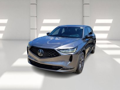 Used 2023 Acura MDX A-Spec