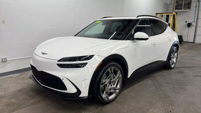 Used 2023 Genesis GV60 Performance